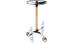 Rubber Band Racers