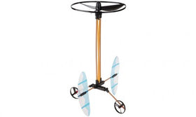 Rubber Band Racers