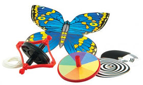 Amazing Gyroscope Science Kit