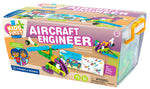 Kids First Aircraft Engineer Kit