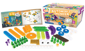 Kids First Automobile Engineer Science Kit