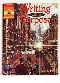 Writing with a Purpose