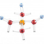 Happy Atoms Complete Set