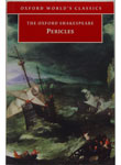 Pericles (Oxford World's Classics)
