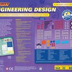 Kids First Engineering Design