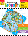 Beginning Geography Grades K-2