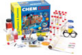 CHEM C3000 Advanced Level Chemistry Kit
