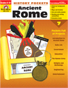 History Pockets - Ancient Rome