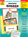 History Pockets - Ancient Greece