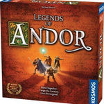 Legends of Andor