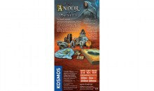Legends of Andor: Star Shield (Limited Quantities)