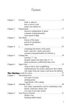 Zillions of Practice Problems: Pre-Algebra 1 with Biology - Life of Fred