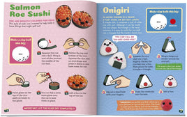 Klutz: Mini Sushi Bar