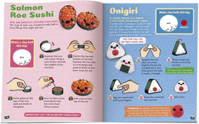 Klutz: Mini Sushi Bar