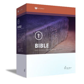 Lifepac Bible Grade 7