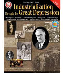 Industrialization through the Great Depression Resource Book