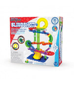 Techno Gears Marble Mania - Slingshot 3.0  - Marble Run - The Learning Journey