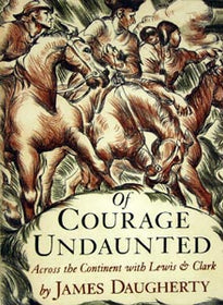 Of Courage Undaunted