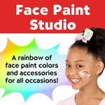 Face Paint Studio Kit - Faber-Castell