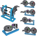 Simple Machines