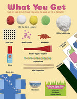 Klutz: Mini Sushi Bar