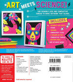 Klutz: Sew Your Own Light-Up Circuit Art Kit