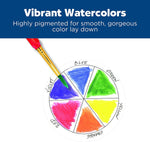 GRIP Watercolor EcoPencils 24 - Faber Castell