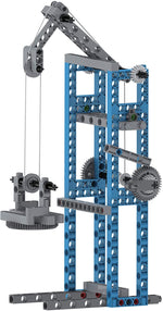 Simple Machines