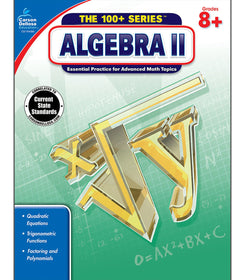 Algebra II Common Core Ed.