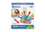 Spike the Fine Motor Hedgehog™ - Learning Resources