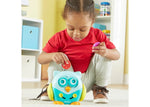 Hoot the Fine Motor Owl - Learning Resources