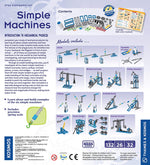 Simple Machines