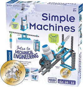 Simple Machines