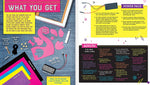 Klutz: Sew Your Own Light-Up Circuit Art Kit