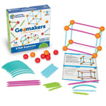 STEM Explorers™ Geomakers™ - Learning Resources