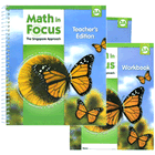 Math in Focus: The Singapore Approach Grade 3 Second Semester Homeschool Kit (Clearance)