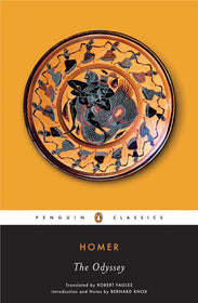 The Odyssey (Penguin Classics)