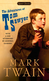 The Adventures Tom Sawyer