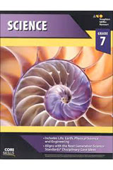 HMH Core Skills Science Grade 7