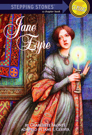 Jane Eyre (A Stepping Stone Book)