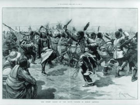 Native American History for Kids