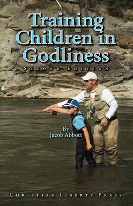 Training Children in Godliness