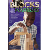 TEDCO's Blocks & Marble Run