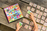 Life on Earth Memory & Matching Game
