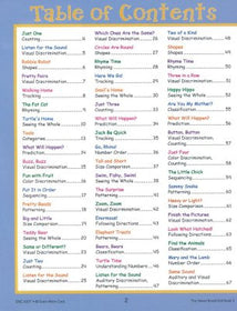 The Never-Bored Kid Book 2, Ages 4-5  Evan-Moor