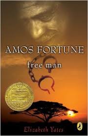 Amos Fortune, Free Man
