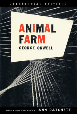 Animal Farm  By GEORGE ORWELL