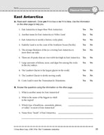 Antarctica (The Seven Continents)  Evan-Moor