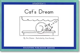 Handprints Storybooks A Set 2 (Set of 10 Storybooks)