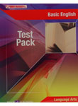 Power Basics: Basic English Test Pack